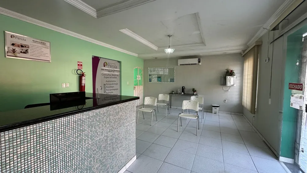 Sala-Conjunto, 9 m² - Foto 2