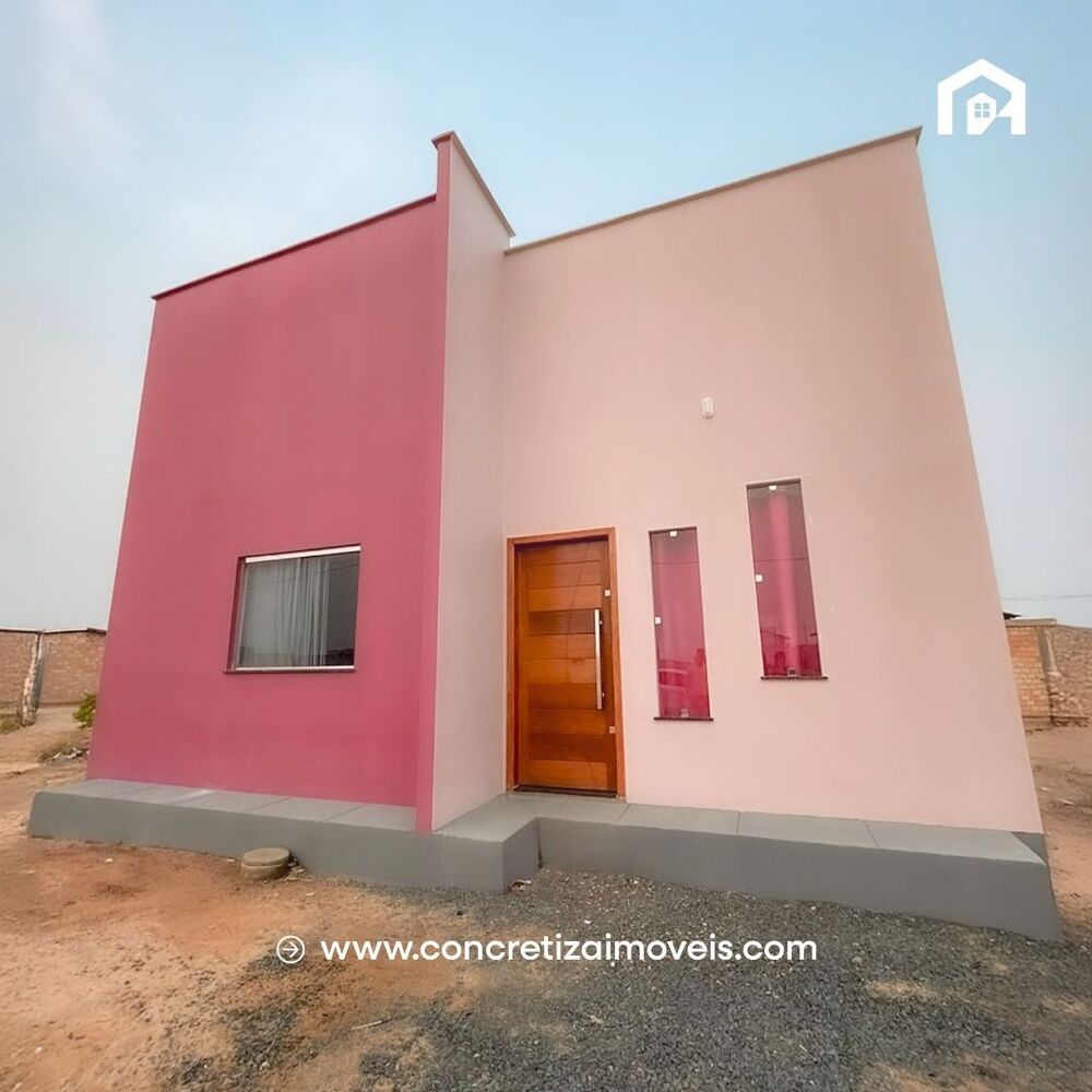 Casa de Condomínio, 1 quarto - Foto 1