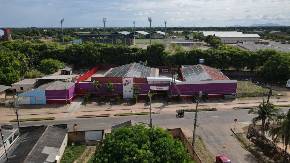 Pousada-Chalé, 18 quartos, 1600 m² - Foto 1