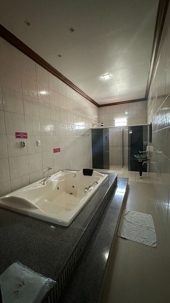 Pousada-Chalé, 18 quartos, 1600 m² - Foto 3