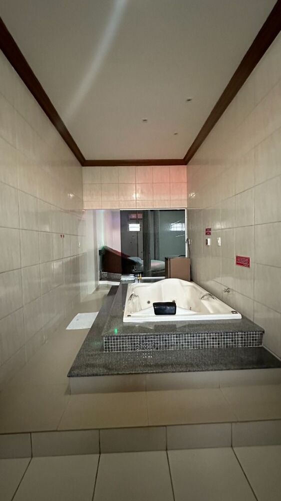 Pousada-Chalé, 18 quartos, 1600 m² - Foto 4