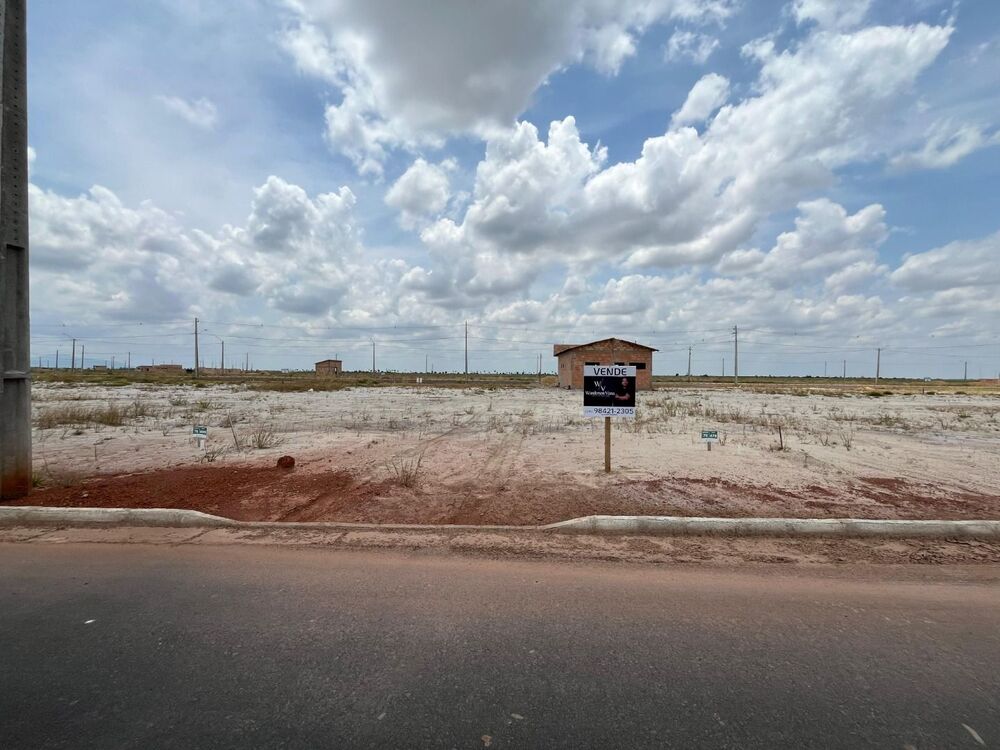 Terreno, 250 m² - Foto 1