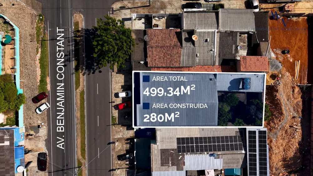 Casa, 4 quartos, 280 m² - Foto 3