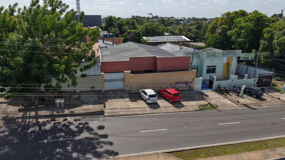 Casa, 4 quartos, 280 m² - Foto 1