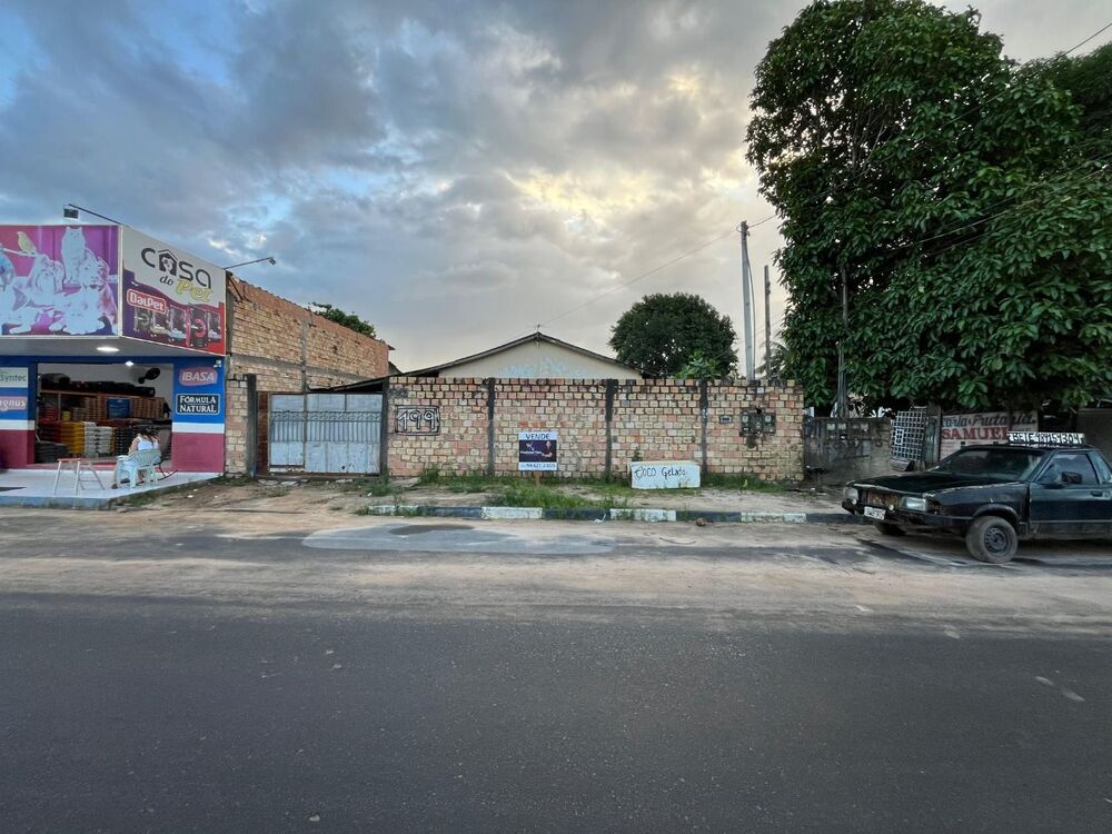 Terreno à venda, 486M2 - Foto 1