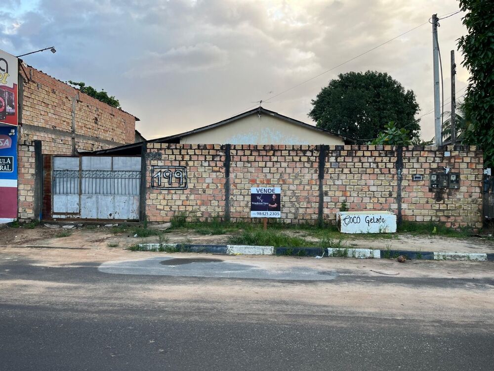 Terreno à venda, 486M2 - Foto 4