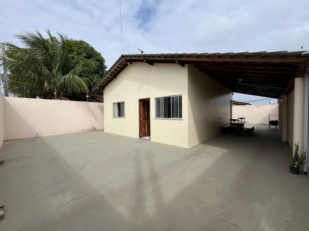 Casa, 2 quartos, 57 m² - Foto 2