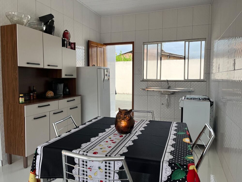 Casa, 2 quartos, 57 m² - Foto 4