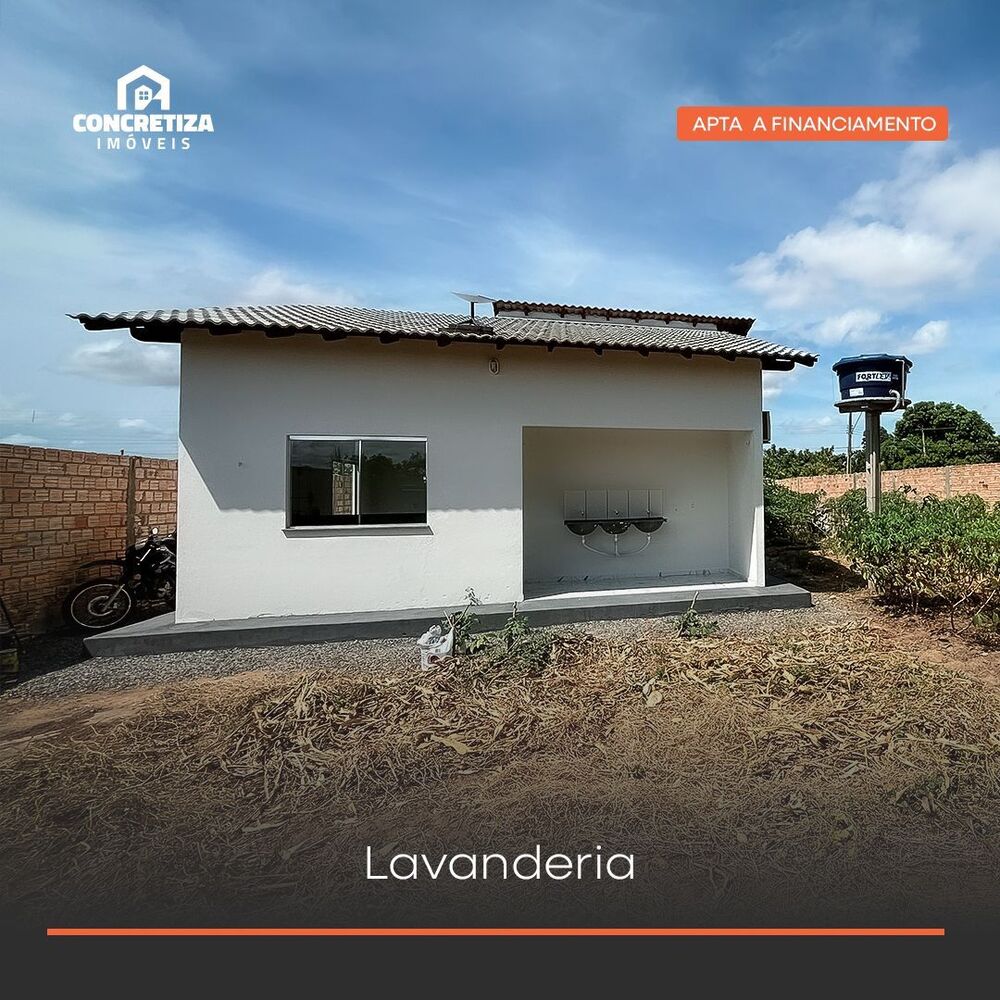 Casa à venda com 2 quartos, 79m² - Foto 8