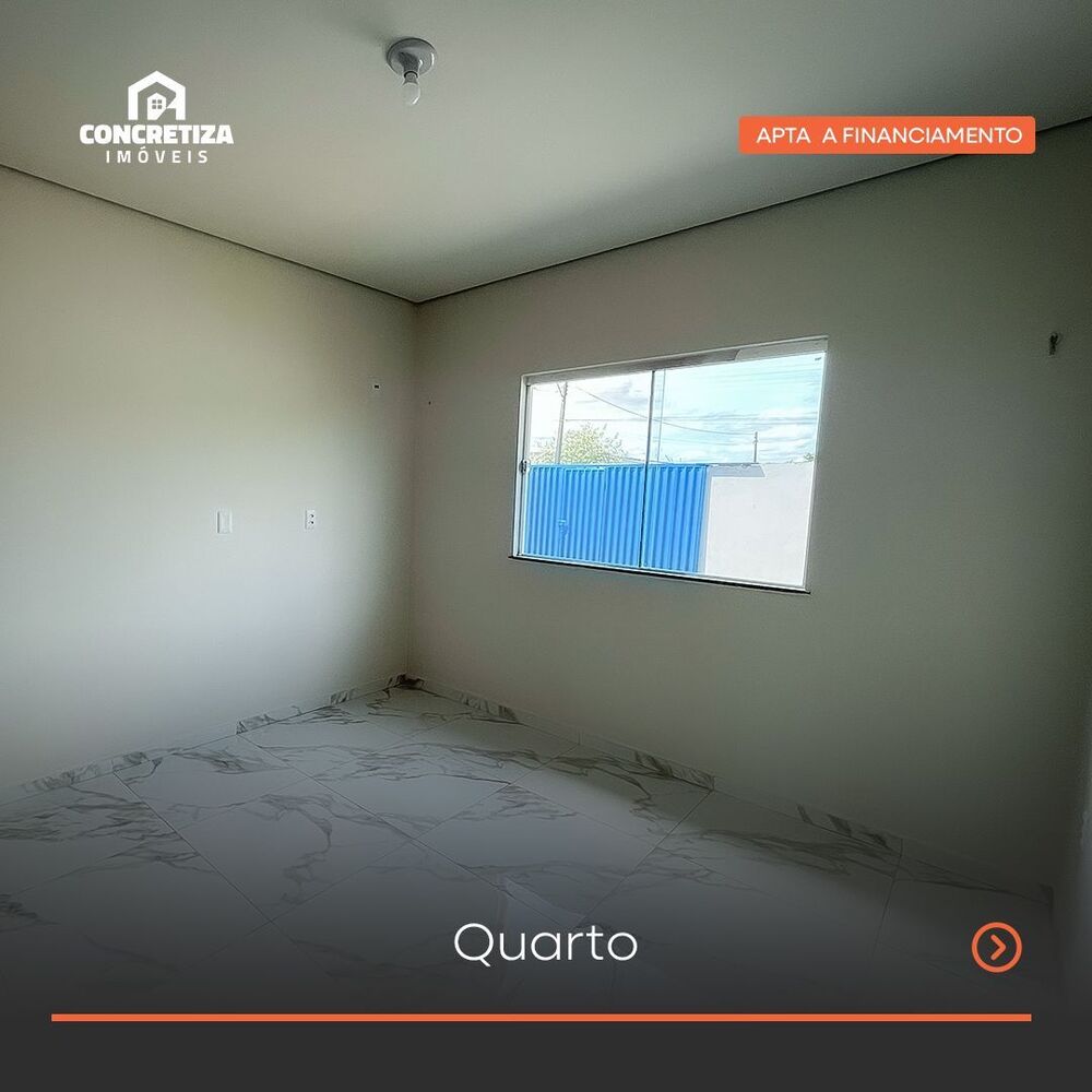 Casa à venda com 2 quartos, 79m² - Foto 6
