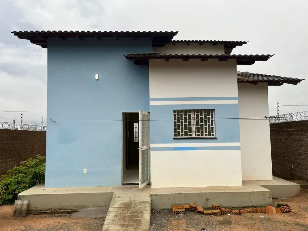 Casa, 2 quartos, 45 m² - Foto 3