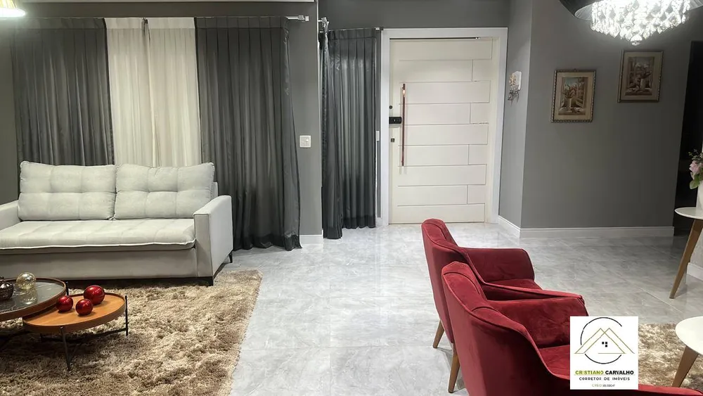 Casa de Condomínio, 4 quartos - Foto 2