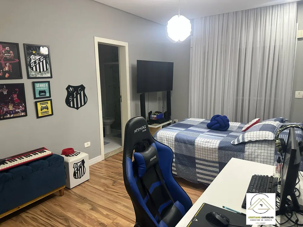 Casa de Condomínio, 4 quartos - Foto 9
