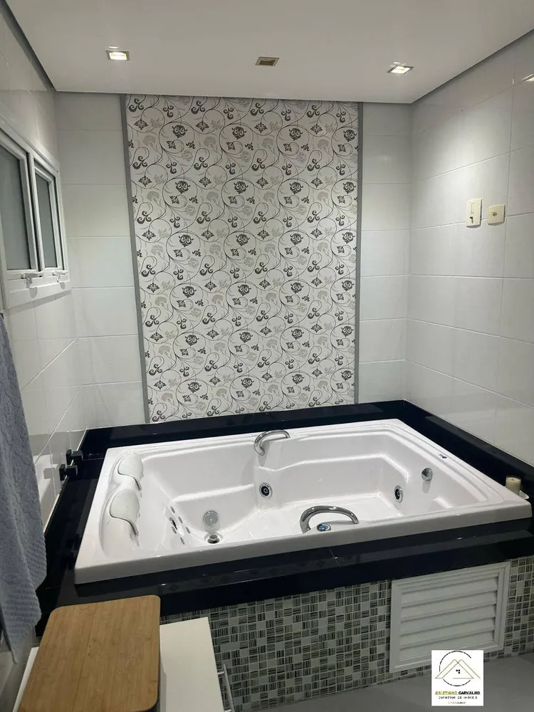 Casa de Condomínio, 4 quartos - Foto 12