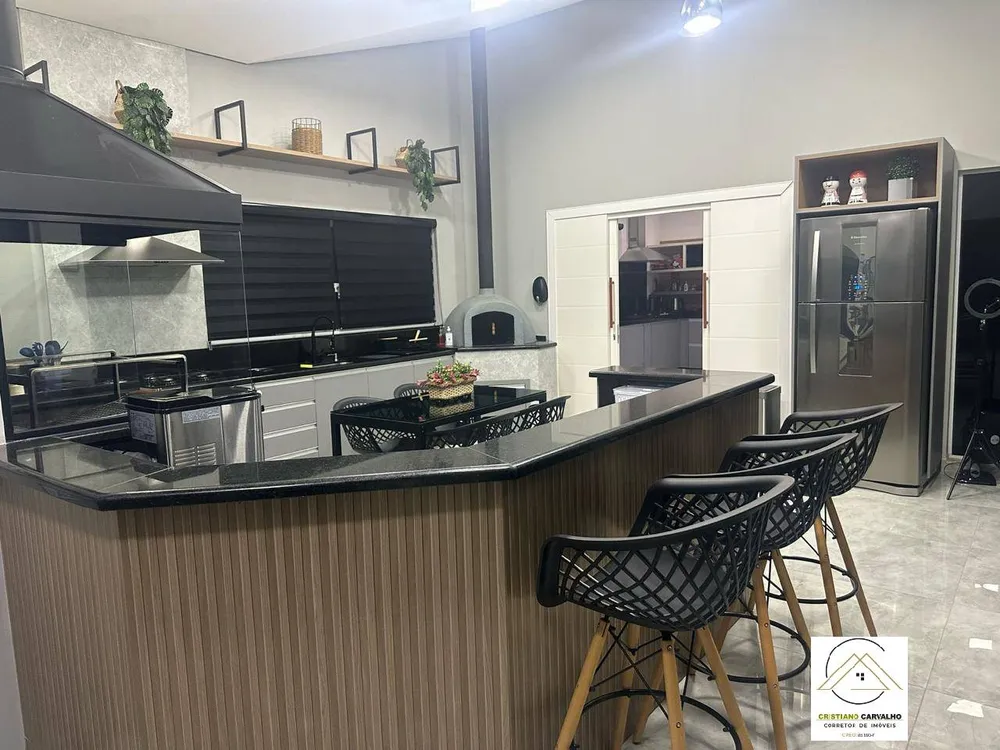 Casa de Condomínio, 4 quartos - Foto 6
