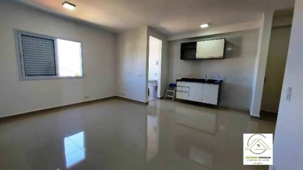 Apartamento, 28 m² - Foto 8
