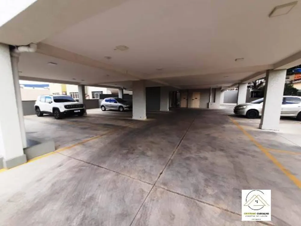 Apartamento, 28 m² - Foto 9