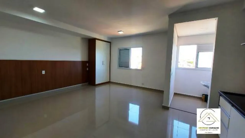 Apartamento, 28 m² - Foto 2