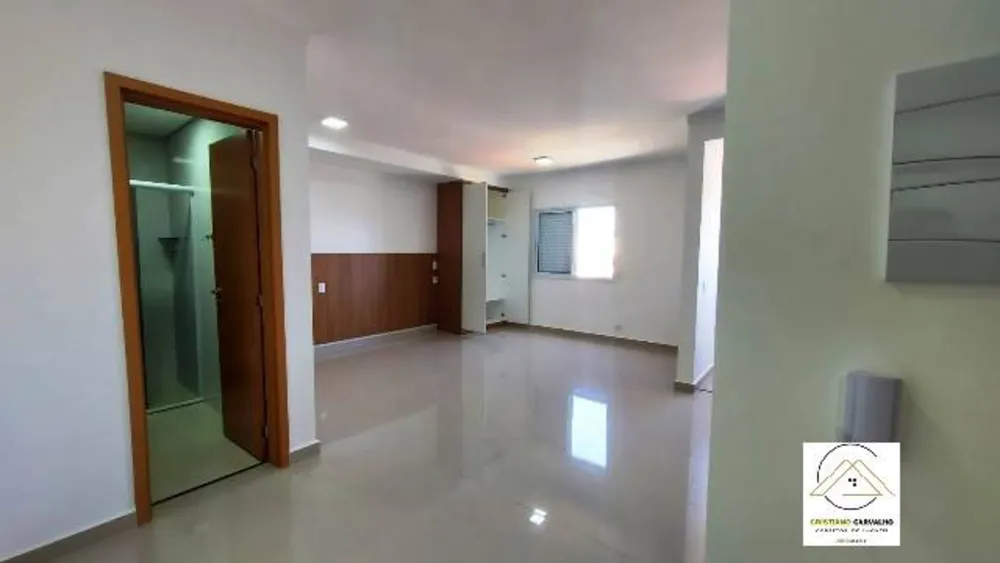 Apartamento, 28 m² - Foto 3