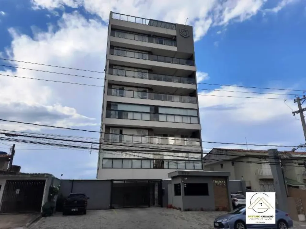 Apartamento, 28 m² - Foto 1