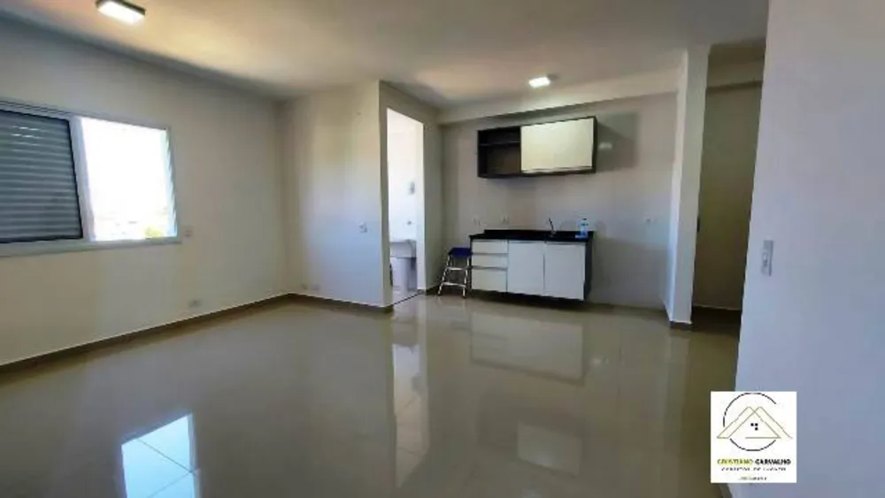 Apartamento, 28 m² - Foto 7