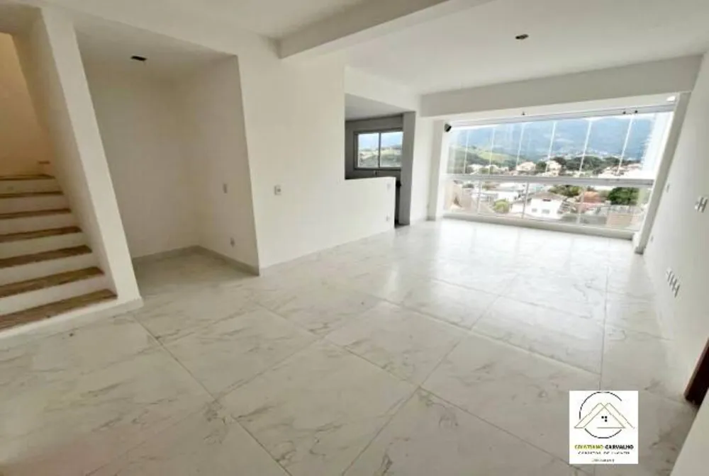 Apartamento, 2 quartos, 106 m² - Foto 1