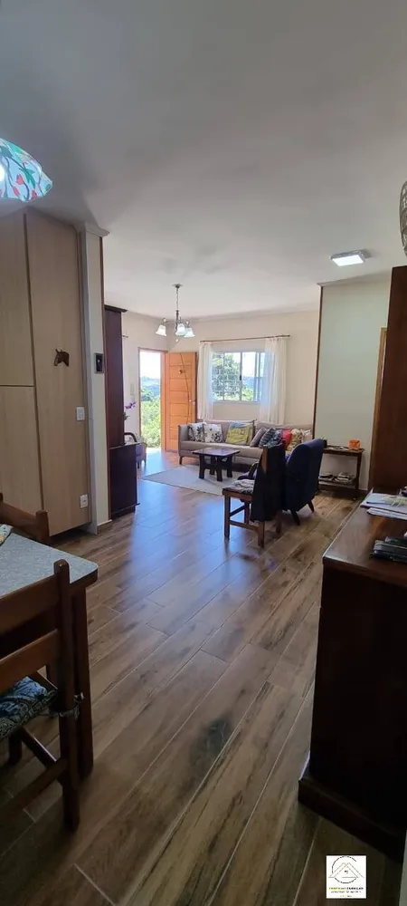Chácara, 3 quartos, 1000 m² - Foto 5