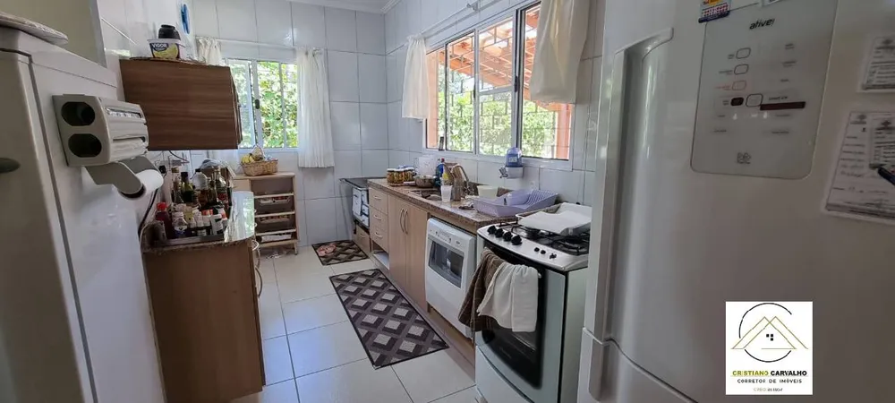 Chácara, 3 quartos, 1000 m² - Foto 6