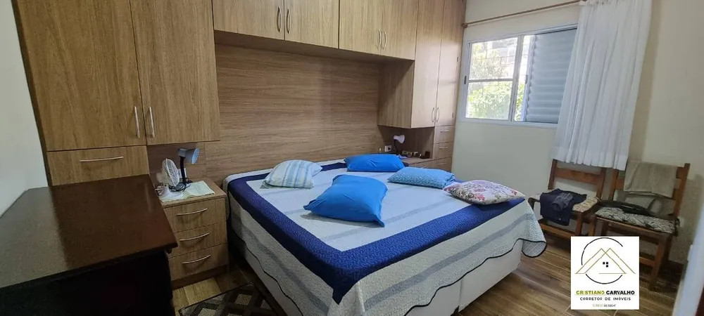 Chácara, 3 quartos, 1000 m² - Foto 8