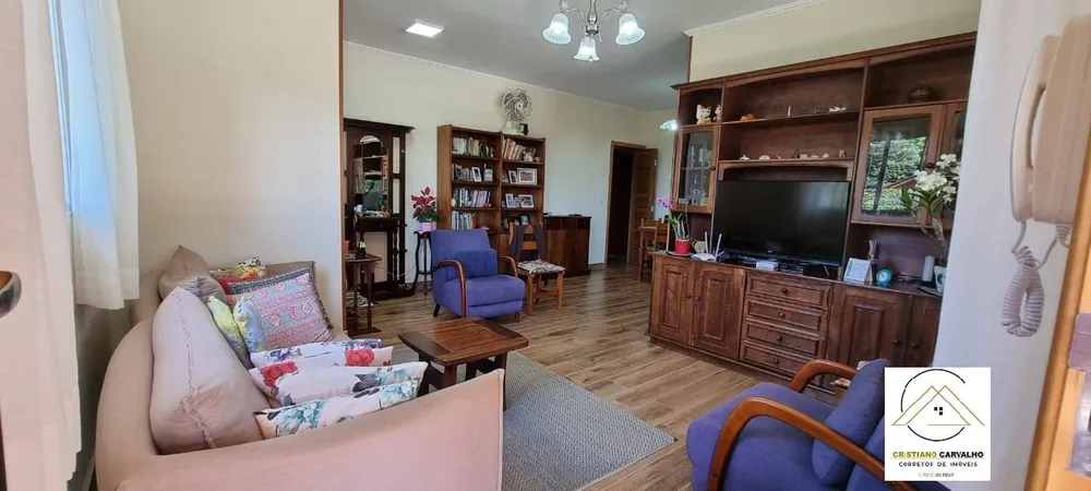 Sítio, 3 quartos, 1000 m² - Foto 3