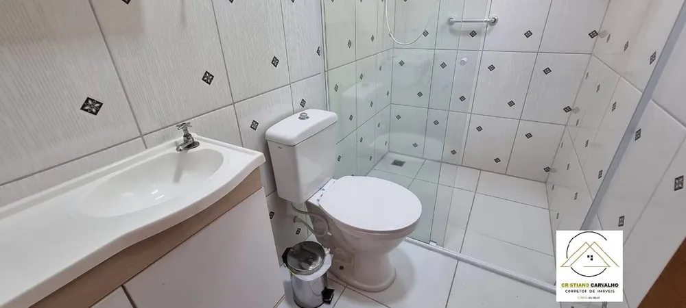 Sítio, 3 quartos, 1000 m² - Foto 2