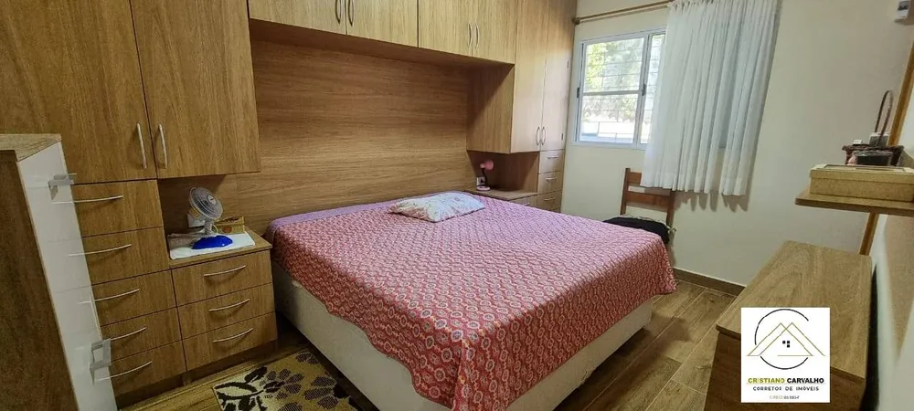 Sítio, 3 quartos, 1000 m² - Foto 4