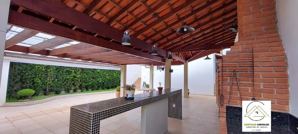 Casa, 2 quartos, 213 m² - Foto 9