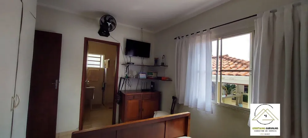 Casa, 2 quartos, 213 m² - Foto 5