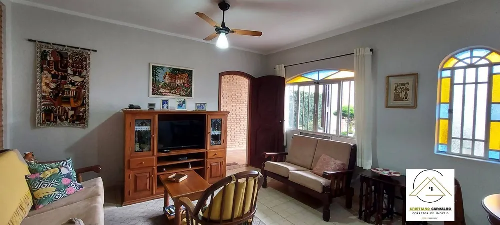 Casa, 2 quartos, 213 m² - Foto 2