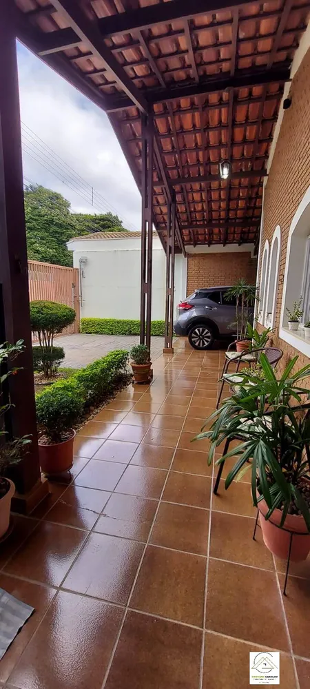 Casa, 2 quartos, 213 m² - Foto 2