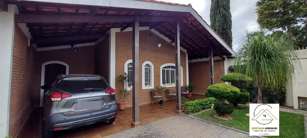 Casa, 2 quartos, 213 m² - Foto 4