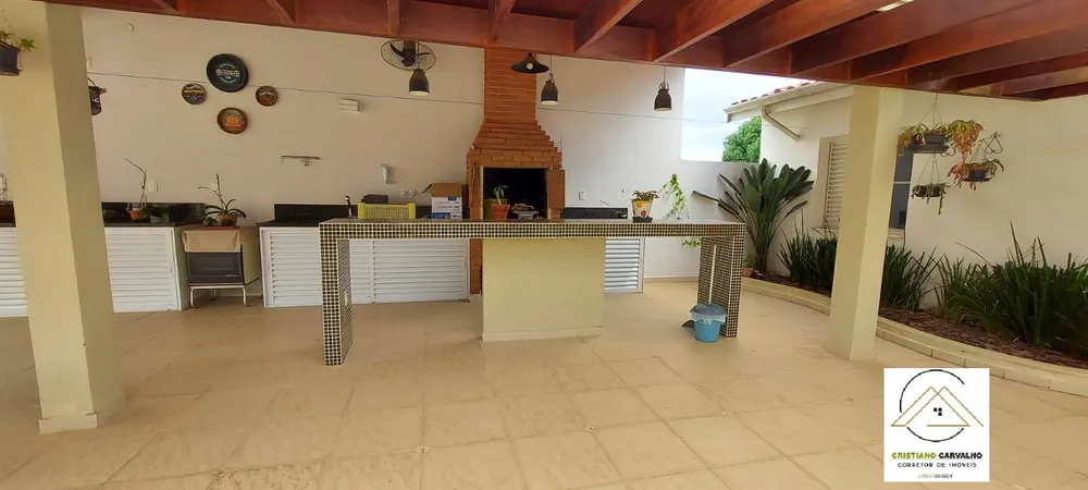 Casa, 2 quartos, 213 m² - Foto 1