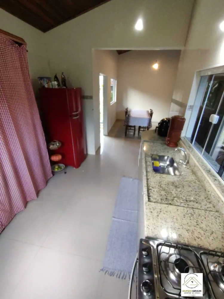 Casa, 4 quartos, 150 m² - Foto 3