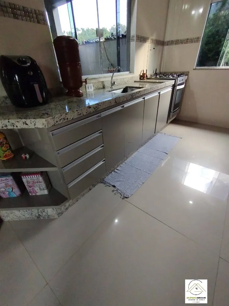 Casa, 4 quartos, 150 m² - Foto 1