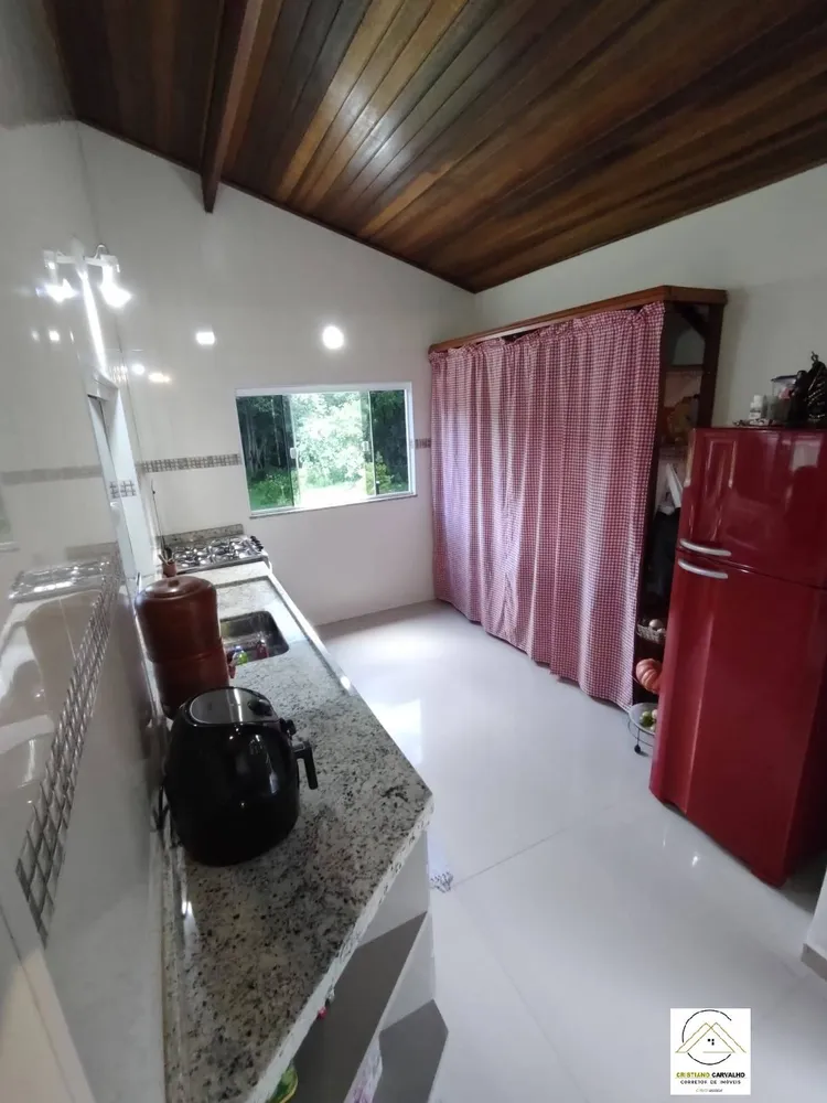 Casa, 4 quartos, 150 m² - Foto 2