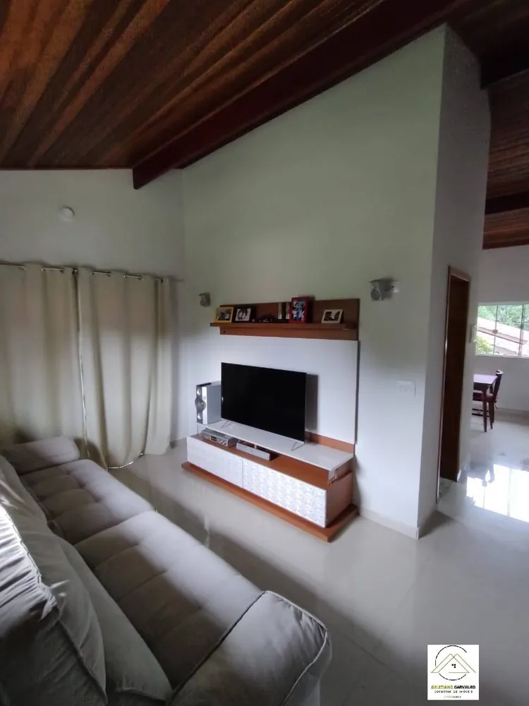 Casa, 4 quartos, 150 m² - Foto 7