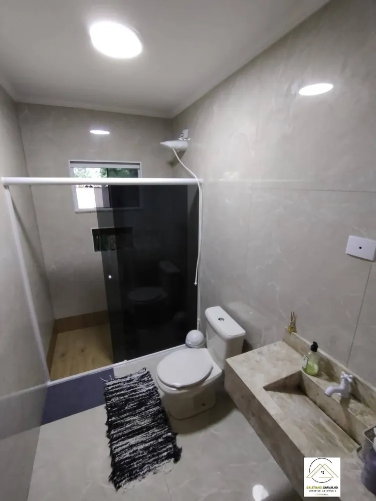 Casa, 4 quartos, 150 m² - Foto 8