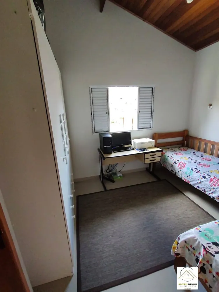 Casa, 4 quartos, 150 m² - Foto 6