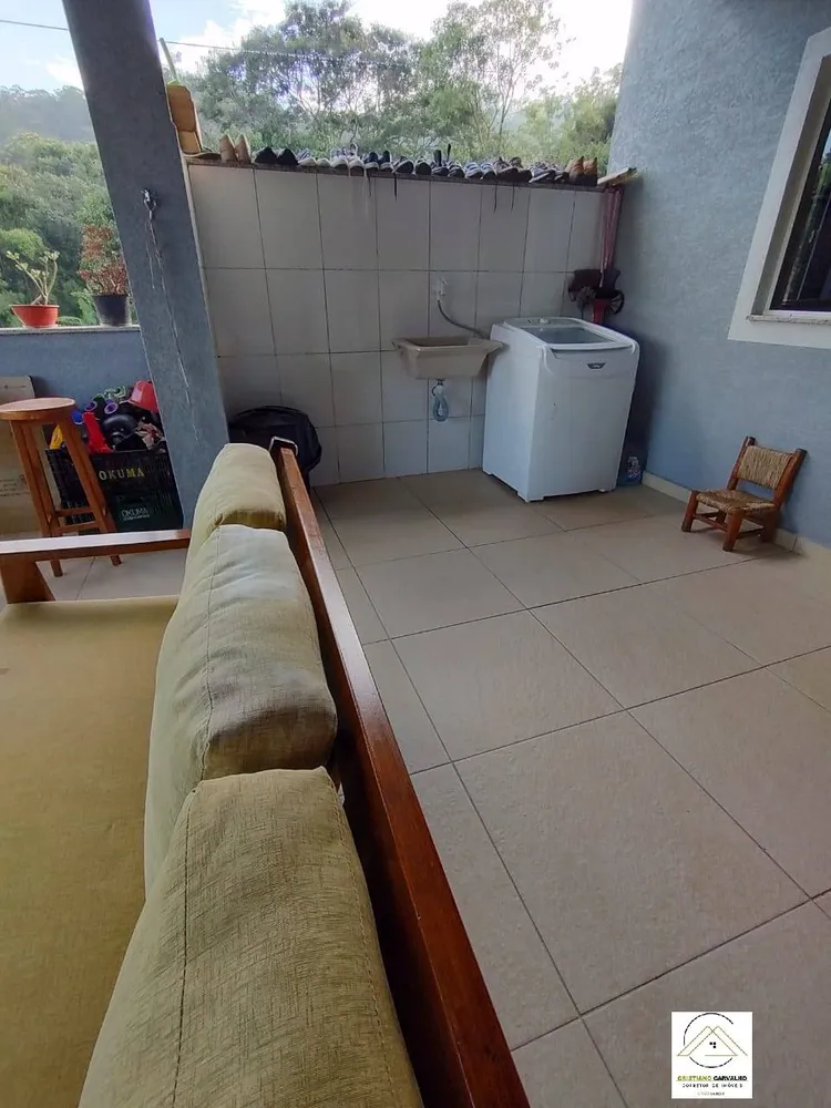 Casa, 4 quartos, 150 m² - Foto 5