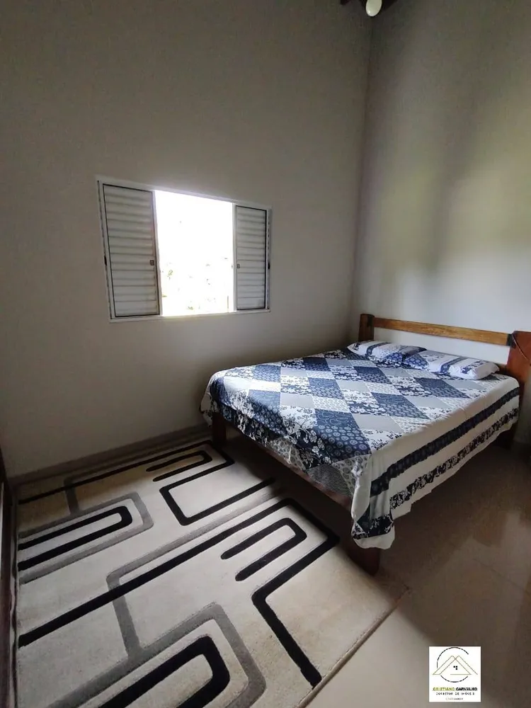 Casa, 4 quartos, 150 m² - Foto 7