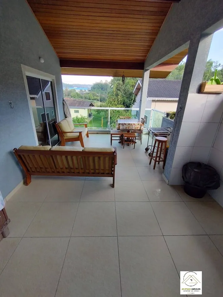 Casa, 4 quartos, 150 m² - Foto 10