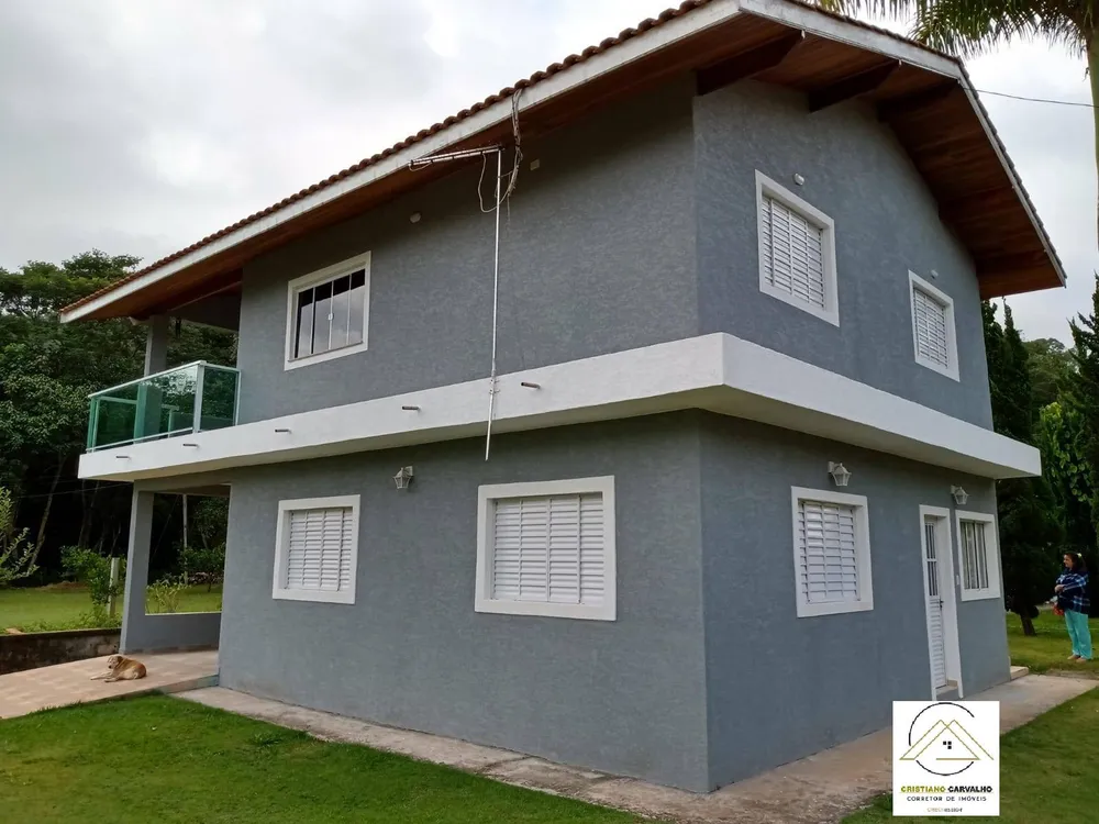 Casa, 4 quartos, 150 m² - Foto 3