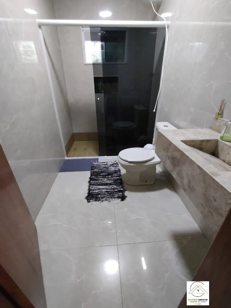 Casa, 4 quartos, 150 m² - Foto 4