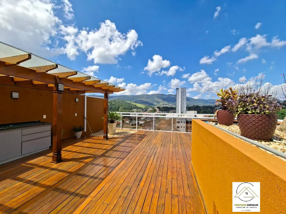 Cobertura, 2 quartos, 150 m² - Foto 7